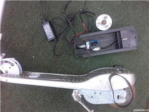 vand motor+incarcatorde la trotineta electrica - imagine 2