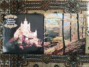 Vand colectie de 10 discuri (box set) Eric Robinson's World Music - imagine 7