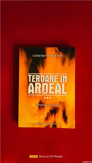 Vând cărți istorice noi - imagine 5