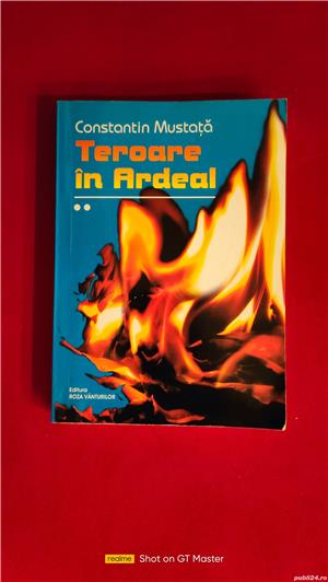 Vând cărți istorice noi - imagine 6