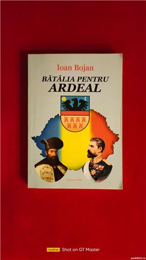 Vând cărți istorice noi - imagine 4