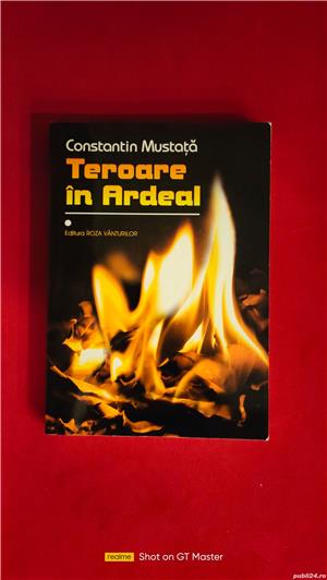 Vând cărți istorice noi - imagine 7