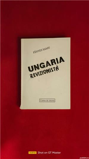 Vând cărți istorice noi - imagine 3