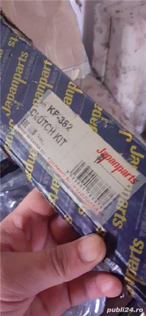 kit ambreiaj mazda 323f