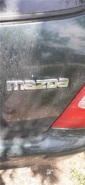 kit ambreiaj mazda 323f - imagine 5