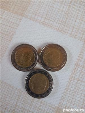 Diferite monede vechi de euro pentru colecționari  - imagine 4