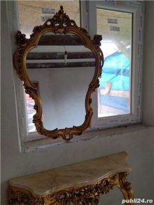 Consola Antic  - imagine 3