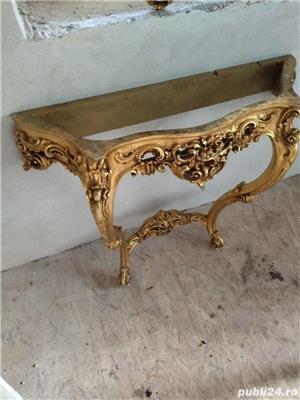 Consola Antic  - imagine 2