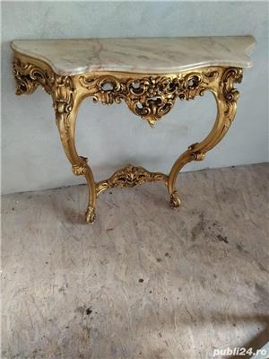 Consola Antic  - imagine 4