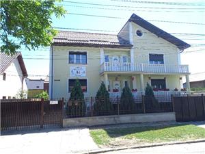 Cămin de Bătrâni, "Centru Rezidențial de Îngrijire și Recuperare Vârstnici " Îngrijiri Paliative''