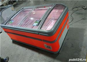 Lada frigorifica AHT ,Vitrina , Congelator  - imagine 4