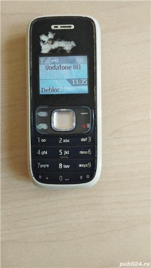 Nokia 1209