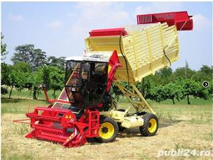 UTILAJE recoltare plante tehnice si aromatice - imagine 4