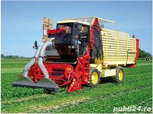 UTILAJE recoltare plante tehnice si aromatice - imagine 2