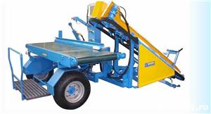 UTILAJE recoltare radacinoase - imagine 8