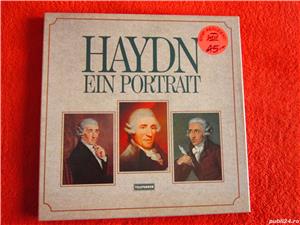 vinil Haydn -Ein Portrait 7xLP-dir.Karl Richter,Andre Rieu,J.Keilberth
