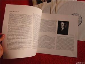 vinil rar Haydn -Portret 7xLP-dir.Karl Richter,Andre Rieu,J.Keilberth impecabile - imagine 4