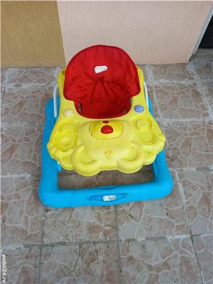 Vând premergător bebelusi