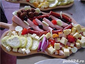 Platouri din lemn de inchiriat - imagine 4