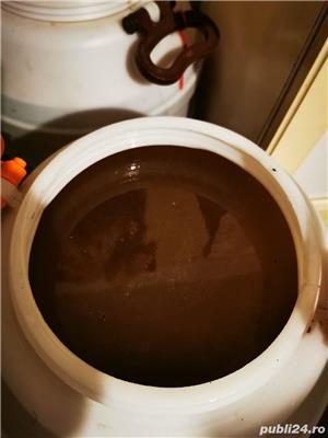 Miere rapita en gros sau la borcan - imagine 2