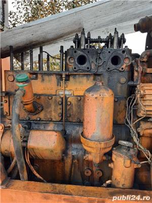 Hanomag b8b - imagine 7