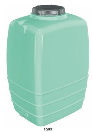 Rezervor apa potabila(agrement tehnic),300 litri,livrabil in Romania