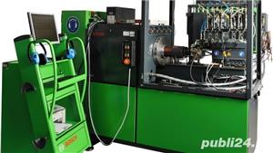 Reparatii injectoare   Reconditionare Injectoare Diesel