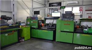 Injectoare Buzau - Injectoare Reconditionate Bosch, Piezo, Pompe Duze, Siemens VDO, Continental - imagine 6