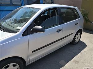 Volkswagen Polo 1.2 benzina 89.500 km reali - imagine 3 Volkswagen Polo 1.2 benzina 89.500 km reali - imagine 3