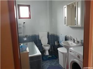 Proprietar,ofer chirie pe termen lung apartament in bloc nou+Parcare Satu Mare-Carpati II - imagine 8