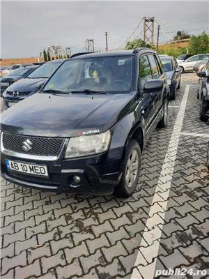 Suzuki vitara  - imagine 5