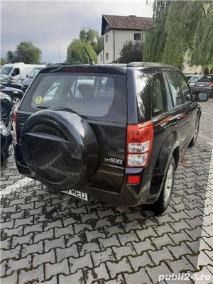 Suzuki vitara  - imagine 4