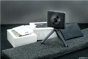 Camera 360 grade foto-video Xiaomi Mi Sphere Mijia 360