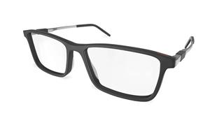 Rame ochelari Hugo Boss HG 21 Unisex Glasses Frame With Single Vision Lenses
