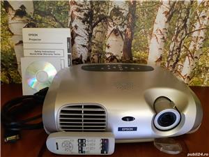 Vand videoproiector EPSON EMP-S1H