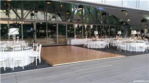 Ring de dans de inchiriat - imagine 4