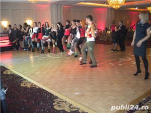 Ring de dans de inchiriat - imagine 5