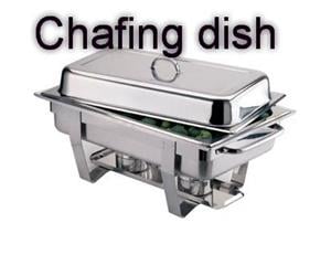 Chafing dish de inchiriat