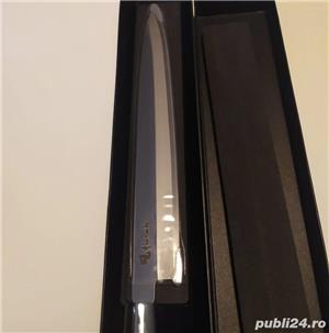 Cutit japonez Sashimi - imagine 10