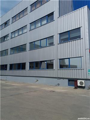 theodor pallady inchiriere spatiu hala  - imagine 5