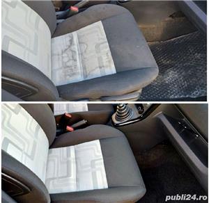 Detailing auto si polish profesional, curatare tapiterie textil/piele - imagine 6
