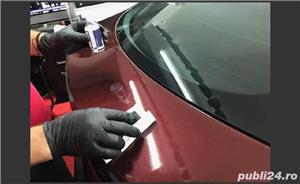Detailing auto si polish profesional, curatare tapiterie textil/piele