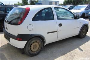 Dezmembram OPEL CORSA motor 1.0-benzina, cod motor Z10XE, 58CP an: 2000-2003 - imagine 6