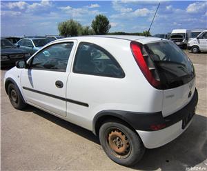 Dezmembram OPEL CORSA motor 1.0-benzina, cod motor Z10XE, 58CP an: 2000-2003 - imagine 7