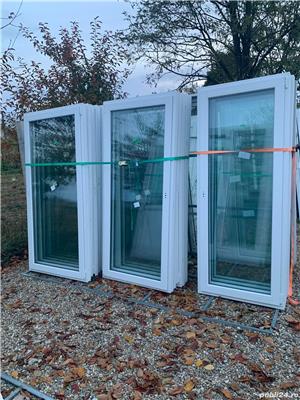 usi termopan noi terasa balcon de la 700 lei