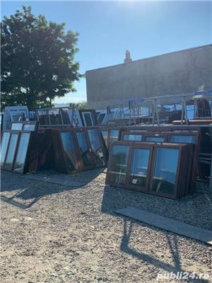 ferestre noi stejar auriu 3 canate de la 1100 - imagine 10