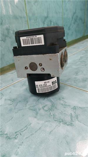 Pompa abs chevrolet aveo 2008