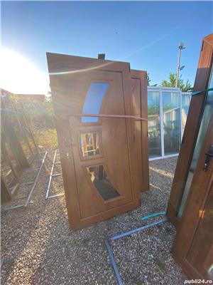 Usi stejar panel ornamental noi de la 1500 lei - imagine 10