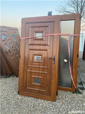 Usi stejar panel ornamental noi de la 1500 lei - imagine 9