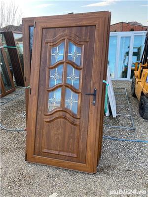 Usi stejar panel ornamental noi de la 1500 lei - imagine 6